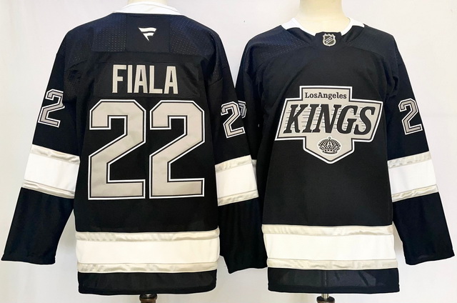 Los Angeles Kings Jerseys 10